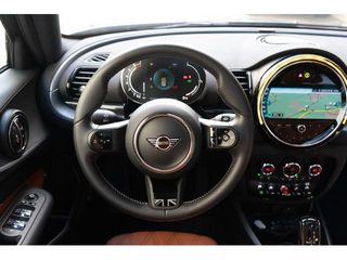 MINI MINI Clubman Cooper 100 kW (136 CV)
