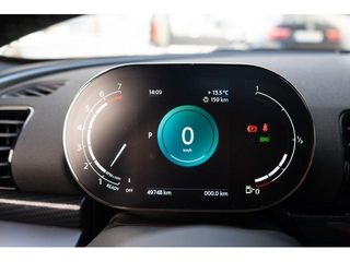 MINI MINI Clubman Cooper 100 kW (136 CV)