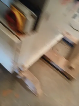 Lijadora de banda industrial