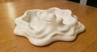 Svuotatasche Ditto Pokémon