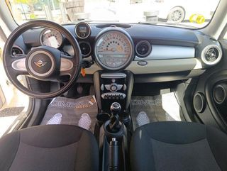 MINI MINI Cooper One D 66 kW (90 CV)