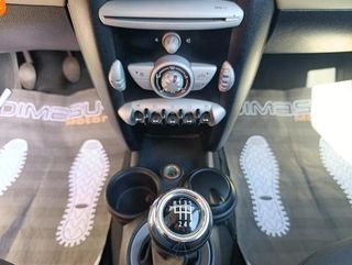 MINI MINI Cooper One D 66 kW (90 CV)