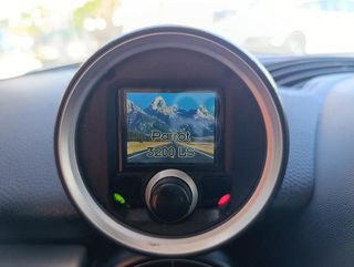 MINI MINI Cooper One D 66 kW (90 CV)