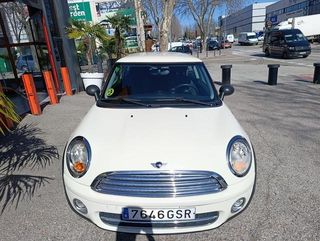 MINI MINI Cooper One D 66 kW (90 CV)