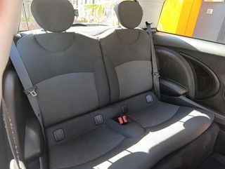 MINI MINI Cooper One D 66 kW (90 CV)