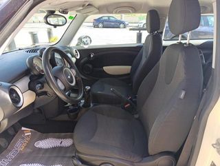 MINI MINI Cooper One D 66 kW (90 CV)