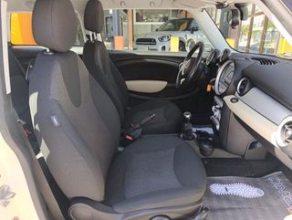 MINI MINI Cooper One D 66 kW (90 CV)