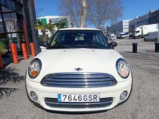 MINI MINI Cooper One D 66 kW (90 CV)