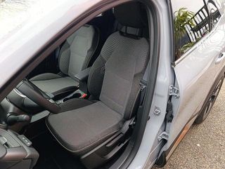 Renault Symbioz Techno E-Tech full hybrid 107 kW (145 CV)