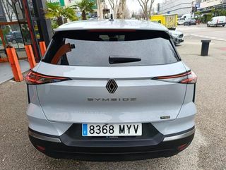 Renault Symbioz Techno E-Tech full hybrid 107 kW (145 CV)