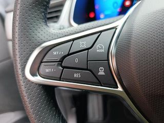 Renault Symbioz Techno E-Tech full hybrid 107 kW (145 CV)