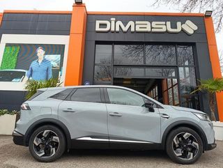 Renault Symbioz Techno E-Tech full hybrid 107 kW (145 CV)