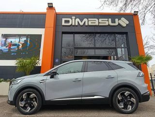 Renault Symbioz Techno E-Tech full hybrid 107 kW (145 CV)