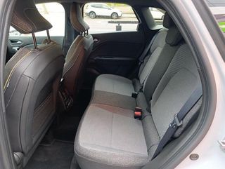 Renault Symbioz Techno E-Tech full hybrid 107 kW (145 CV)