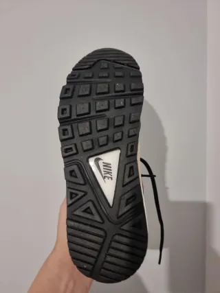 T38,5 Nike Air Max Command PRM