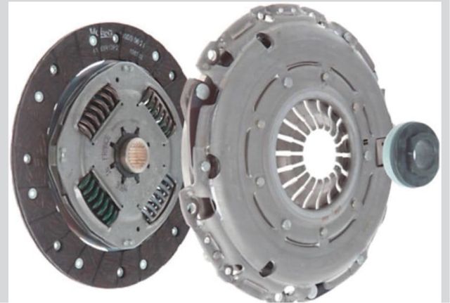VALEO-826323 Kit de embrague