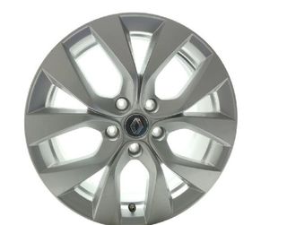 Llanta renault 2376756 403009043r captur ii (hf_)