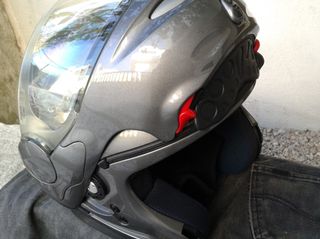 Capacete Modular NOLAN N101 Classic VPS