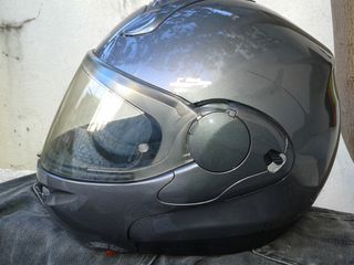 Capacete Modular NOLAN N101 Classic VPS