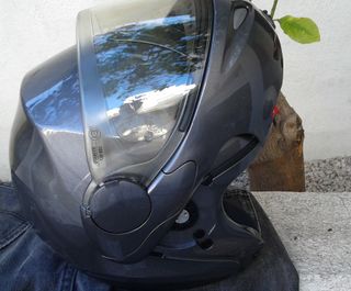 Capacete Modular NOLAN N101 Classic VPS