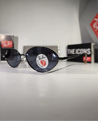 Occhiali Ray Ban Kai Polarized