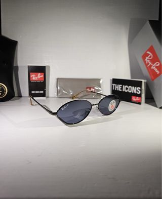 Occhiali Ray Ban Kai Polarized