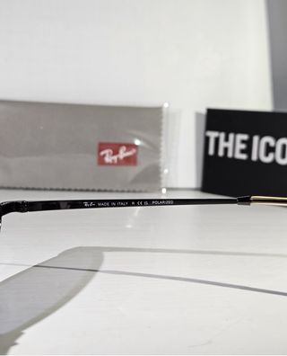 Occhiali Ray Ban Kai Polarized