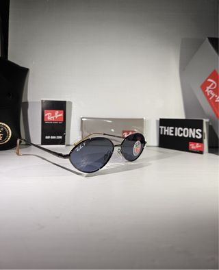 Occhiali Ray Ban Kai Polarized