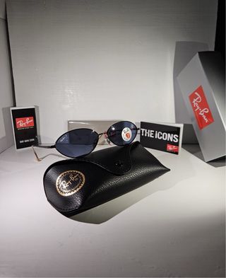 Occhiali Ray Ban Kai Polarized