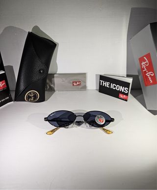 Occhiali Ray Ban Kai Polarized