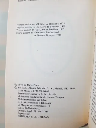 Libro Los manipuladores del cerebro