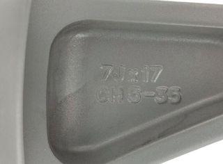 Llanta renault 2376757 403009043r captur ii (hf_)