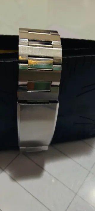 Orologio ARTEN Swiss Automatico 25 Rubini