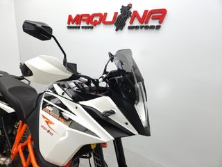 KTM 1090 ADVENTURE R 2017 11817 kms.