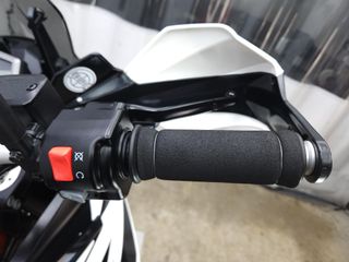 KTM 1090 ADVENTURE R 2017 11817 kms.