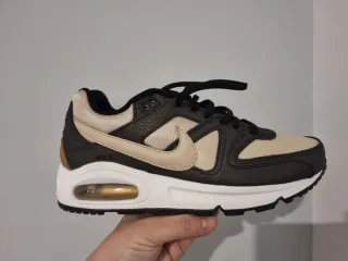 T40 Nike Air Max Command PRM