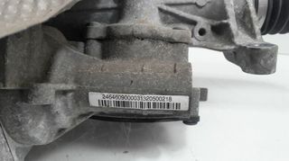 Mercedes 1150844 2464609000 cremallera clase a 200