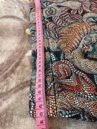 Traje falda y chaqueta Blanca Martin Talla 44