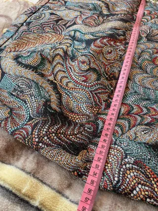 Traje falda y chaqueta Blanca Martin Talla 44