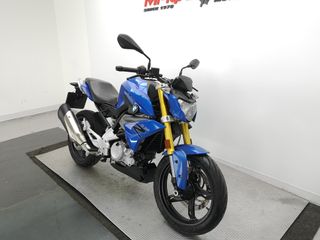 BMW G 310 R 2017 13071 kms.
