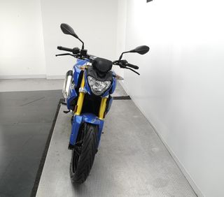 BMW G 310 R 2017 13071 kms.