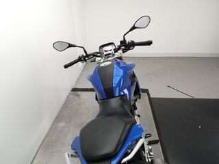 BMW G 310 R 2017 13071 kms.