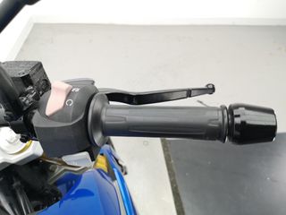 BMW G 310 R 2017 13071 kms.