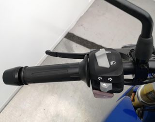 BMW G 310 R 2017 13071 kms.