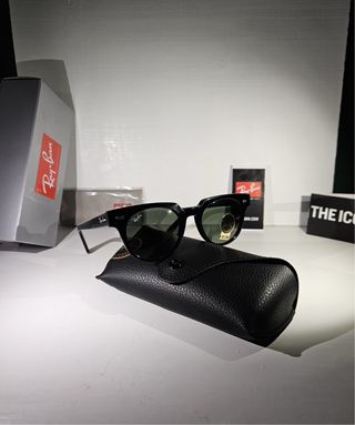 Occhiali Ray Ban Meteor Nero