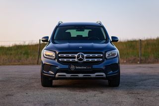 Mercedes-Benz GLB (X247) 2021