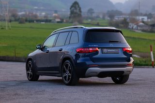 Mercedes-Benz GLB (X247) 2021