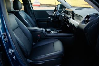 Mercedes-Benz GLB (X247) 2021