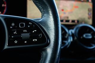 Mercedes-Benz GLB (X247) 2021