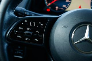 Mercedes-Benz GLB (X247) 2021